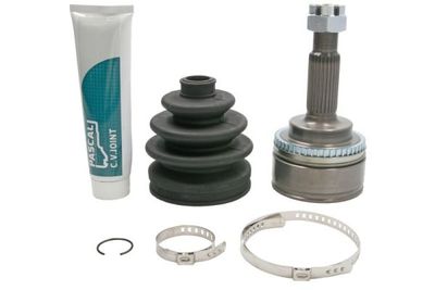 Joint Kit, drive shaft PASCAL G12124PC