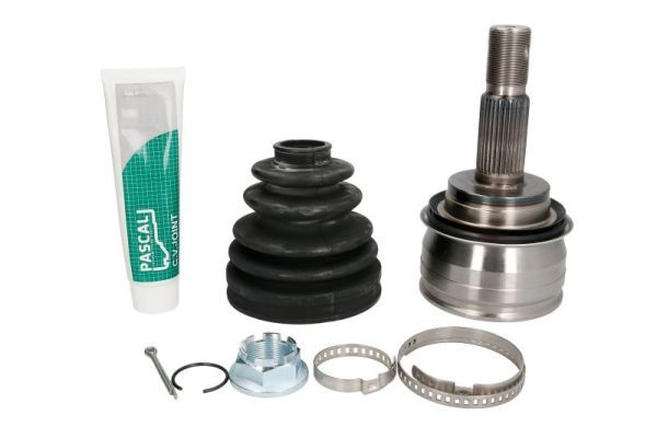PASCAL G12129PC Joint Kit, drive shaft