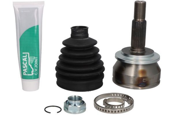 PASCAL G12130PC Joint Kit, drive shaft