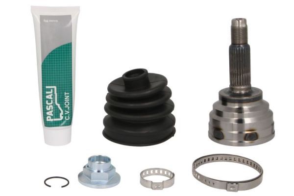 PASCAL G13000PC Joint Kit, drive shaft