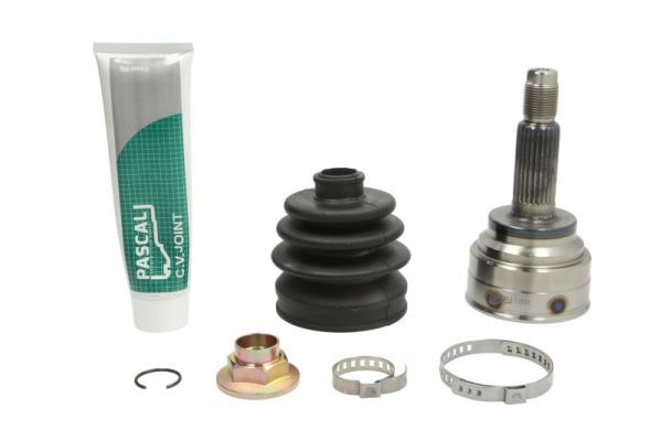 PASCAL G13001PC Joint Kit, drive shaft