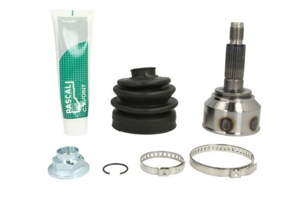 PASCAL G13002PC Joint Kit, drive shaft