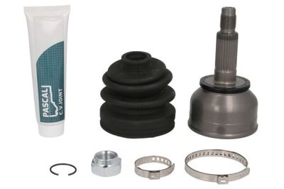 Joint Kit, drive shaft PASCAL G13003PC