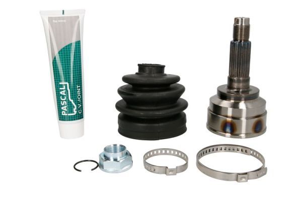 PASCAL G13004PC Joint Kit, drive shaft