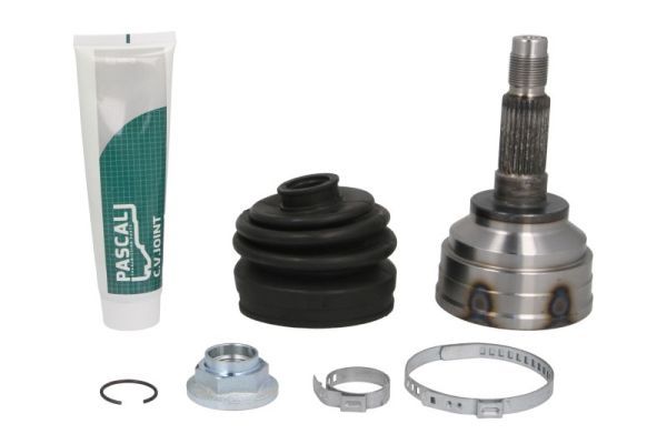 PASCAL G13005PC Joint Kit, drive shaft