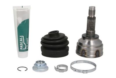 Joint Kit, drive shaft PASCAL G13005PC