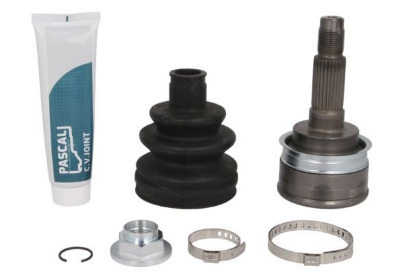 PASCAL G13008PC Joint Kit, drive shaft