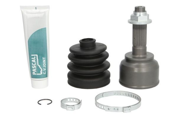 PASCAL G13009PC Joint Kit, drive shaft