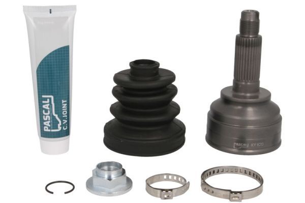 PASCAL G13010PC Joint Kit, drive shaft