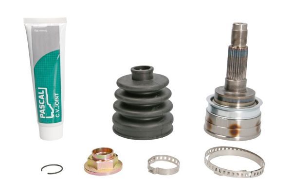 PASCAL G13011PC Joint Kit, drive shaft