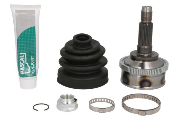 PASCAL G13014PC Joint Kit, drive shaft