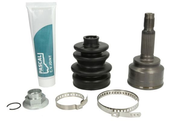 PASCAL G13015PC Joint Kit, drive shaft