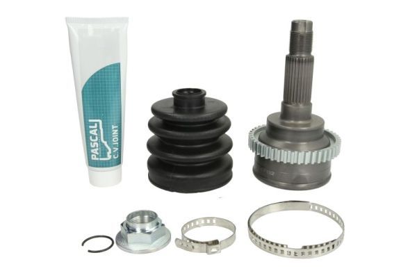 PASCAL G13016PC Joint Kit, drive shaft