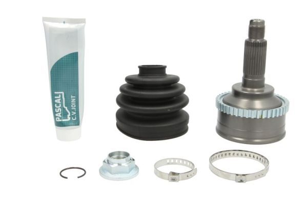 PASCAL G13018PC Joint Kit, drive shaft