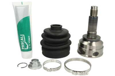Joint Kit, drive shaft PASCAL G13020PC