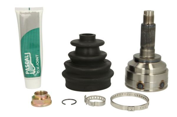 PASCAL G13021PC Joint Kit, drive shaft
