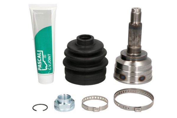 PASCAL G13025PC Joint Kit, drive shaft