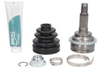 Joint Kit, drive shaft PASCAL G13029PC