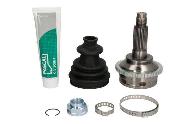 PASCAL G13031PC Joint Kit, drive shaft