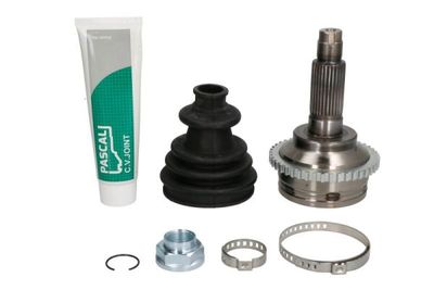Joint Kit, drive shaft PASCAL G13031PC