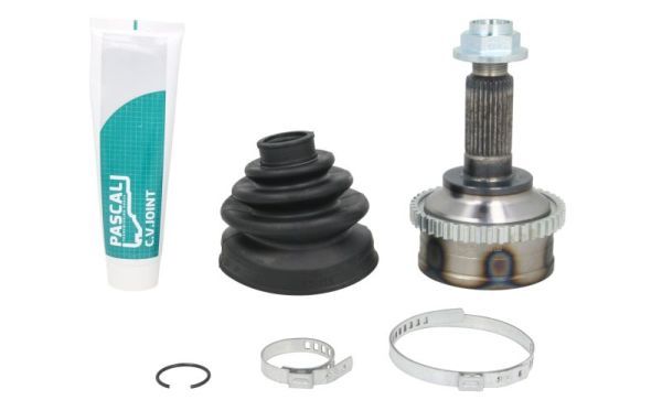 PASCAL G13037PC Joint Kit, drive shaft