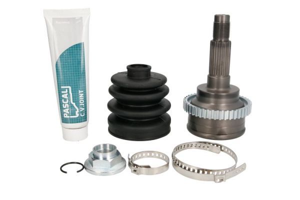 PASCAL G13057PC Joint Kit, drive shaft