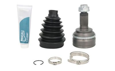 Joint Kit, drive shaft PASCAL G13058PC