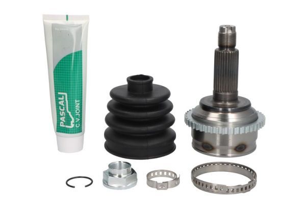 PASCAL G13060PC Joint Kit, drive shaft