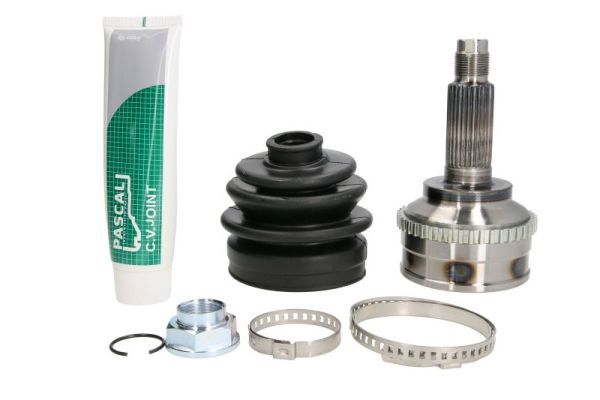 PASCAL G13064PC Joint Kit, drive shaft