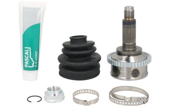 PASCAL G13068PC Joint Kit, drive shaft