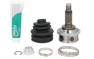 Joint Kit, drive shaft PASCAL G13068PC