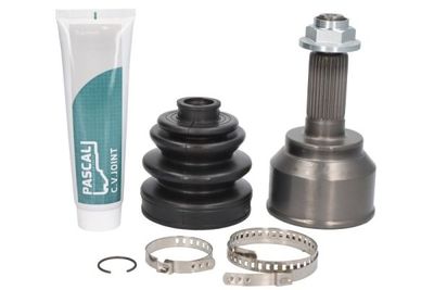 Joint Kit, drive shaft PASCAL G13070PC