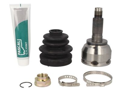 Joint Kit, drive shaft PASCAL G13073PC