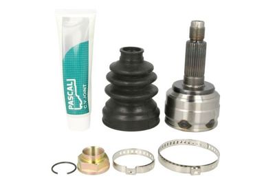 Joint Kit, drive shaft PASCAL G13074PC