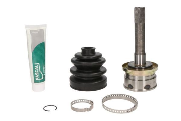 PASCAL G13075PC Joint Kit, drive shaft