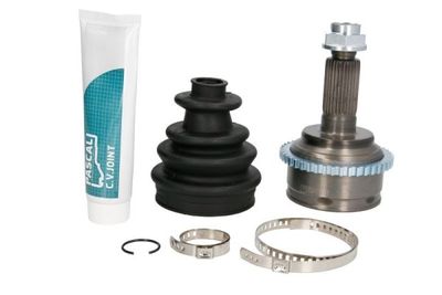 Joint Kit, drive shaft PASCAL G13079PC