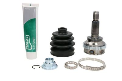 Joint Kit, drive shaft PASCAL G13080PC