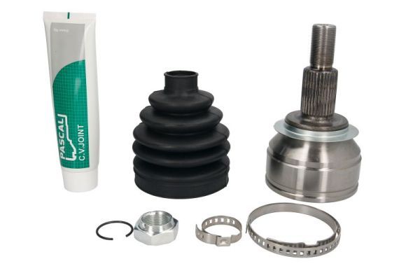 PASCAL G13082PC Joint Kit, drive shaft