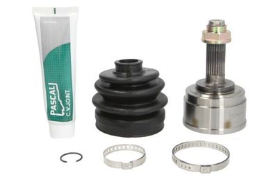 Joint Kit, drive shaft PASCAL G14000PC