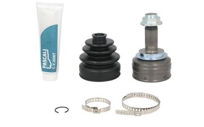 Joint Kit, drive shaft PASCAL G14009PC