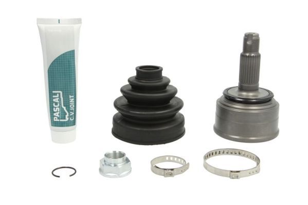 PASCAL G14016PC Joint Kit, drive shaft
