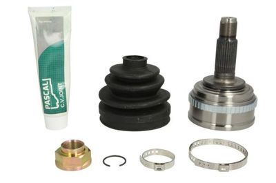 Joint Kit, drive shaft PASCAL G14019PC