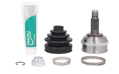 Joint Kit, drive shaft PASCAL G14022PC