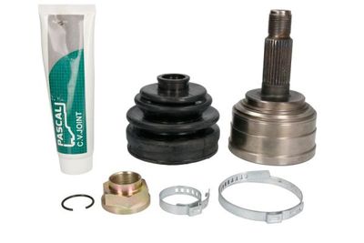 Joint Kit, drive shaft PASCAL G14030PC