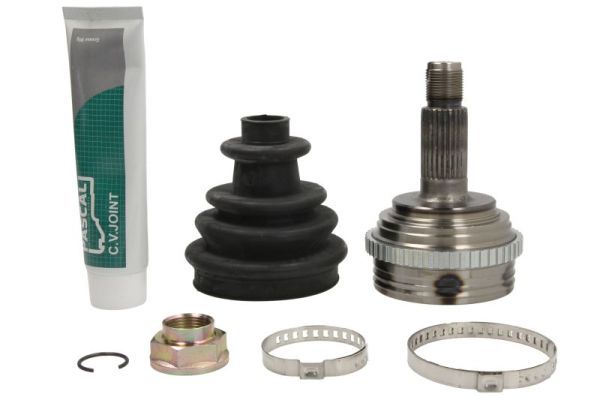PASCAL G14036PC Joint Kit, drive shaft