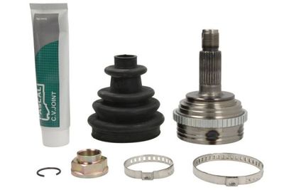 Joint Kit, drive shaft PASCAL G14036PC