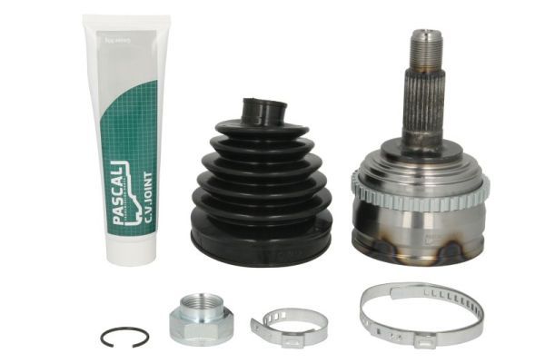 PASCAL G14038PC Joint Kit, drive shaft