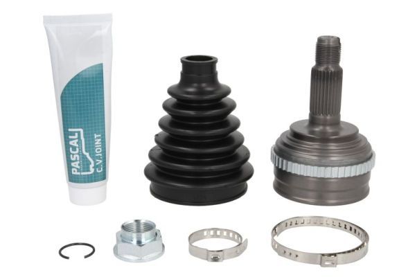 PASCAL G14042PC Joint Kit, drive shaft
