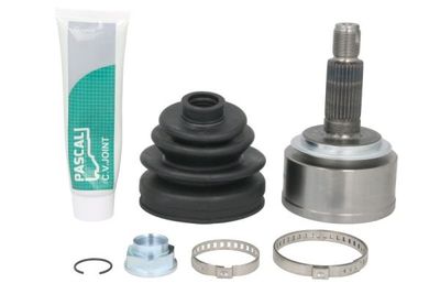 Joint Kit, drive shaft PASCAL G14052PC