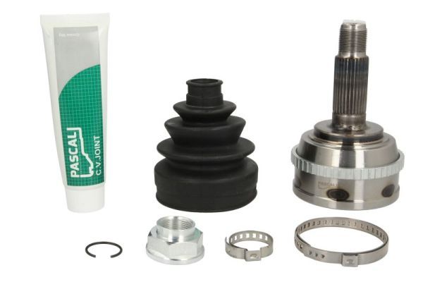 PASCAL G14054PC Joint Kit, drive shaft